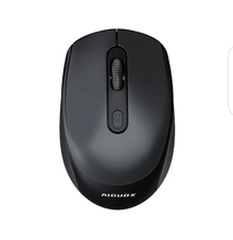 Mini 2.4G Wireless Mouse